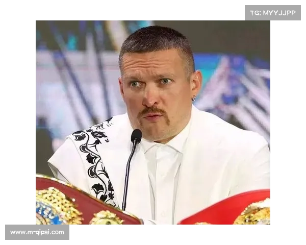 富里退役传言未消,乌西克团队探讨三番战可能性 富里退役传言未消,乌西克团队探讨三番战可能性