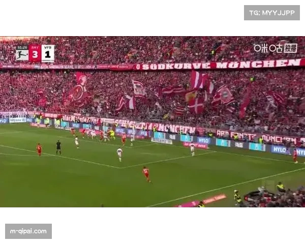 拜仁vs斯图加特射门数据：主队28-10领先，射正9-6占优